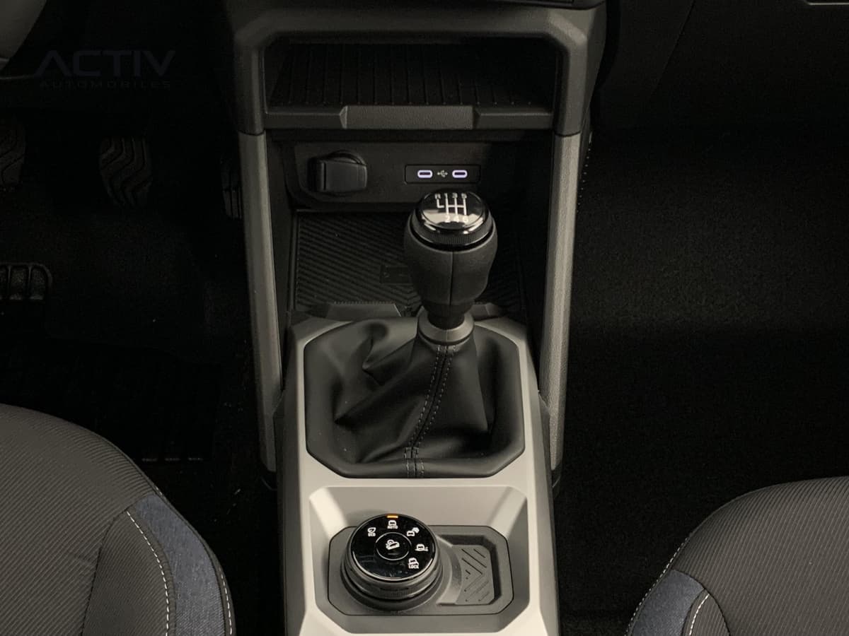 Dacia Duster 2026 – photo 13
