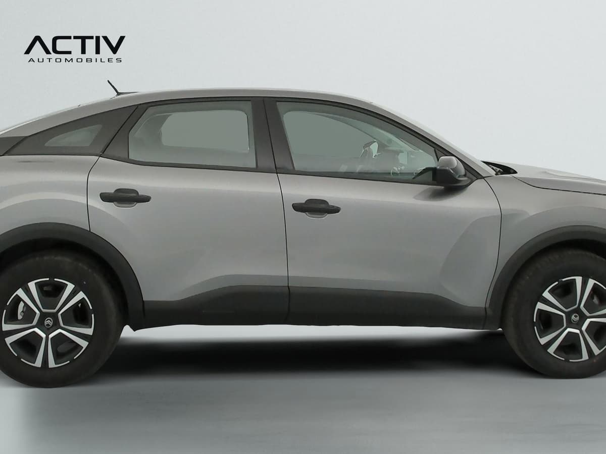Citroën C4 2025 – photo 8