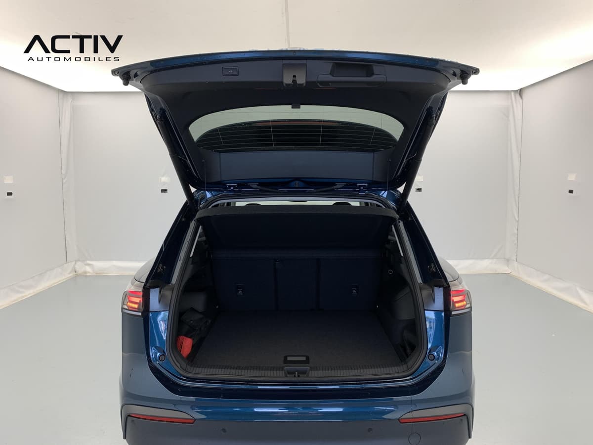 Volkswagen Tiguan 2026 – photo 12