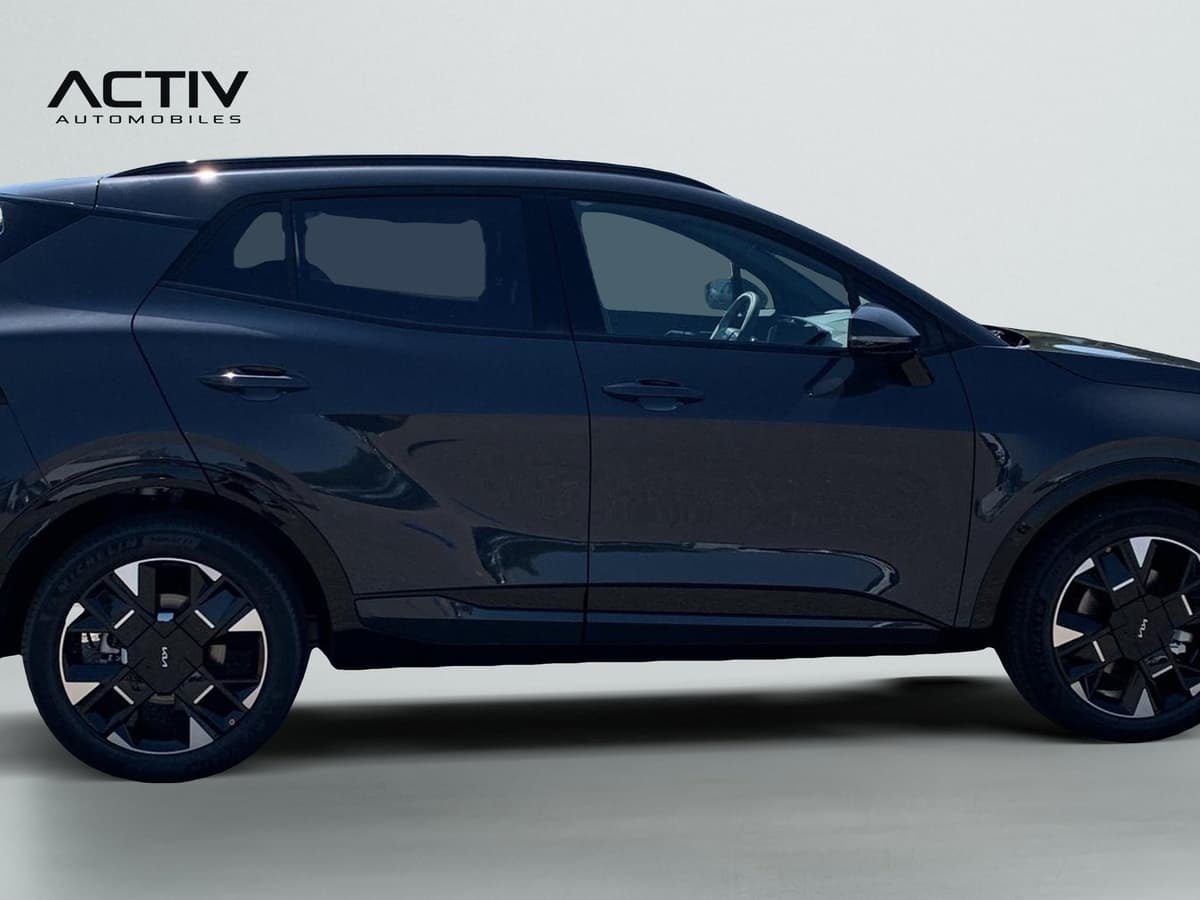Kia Sportage 2026 – photo 8