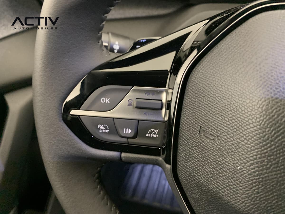 Peugeot 308 Nouvelle 2026 – photo 15