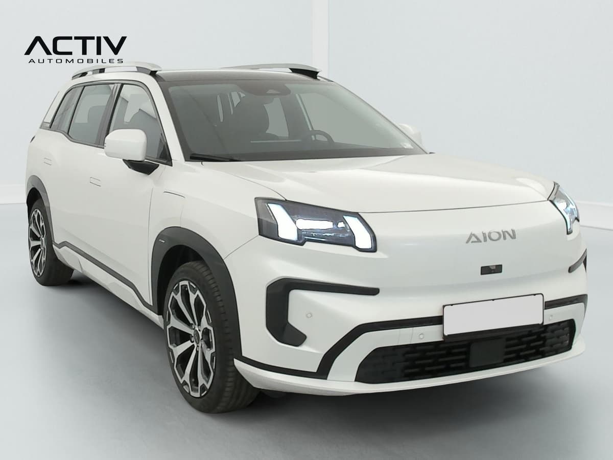 Aion V LUXURY 2026 d'occasion — photo 2 sur 20
