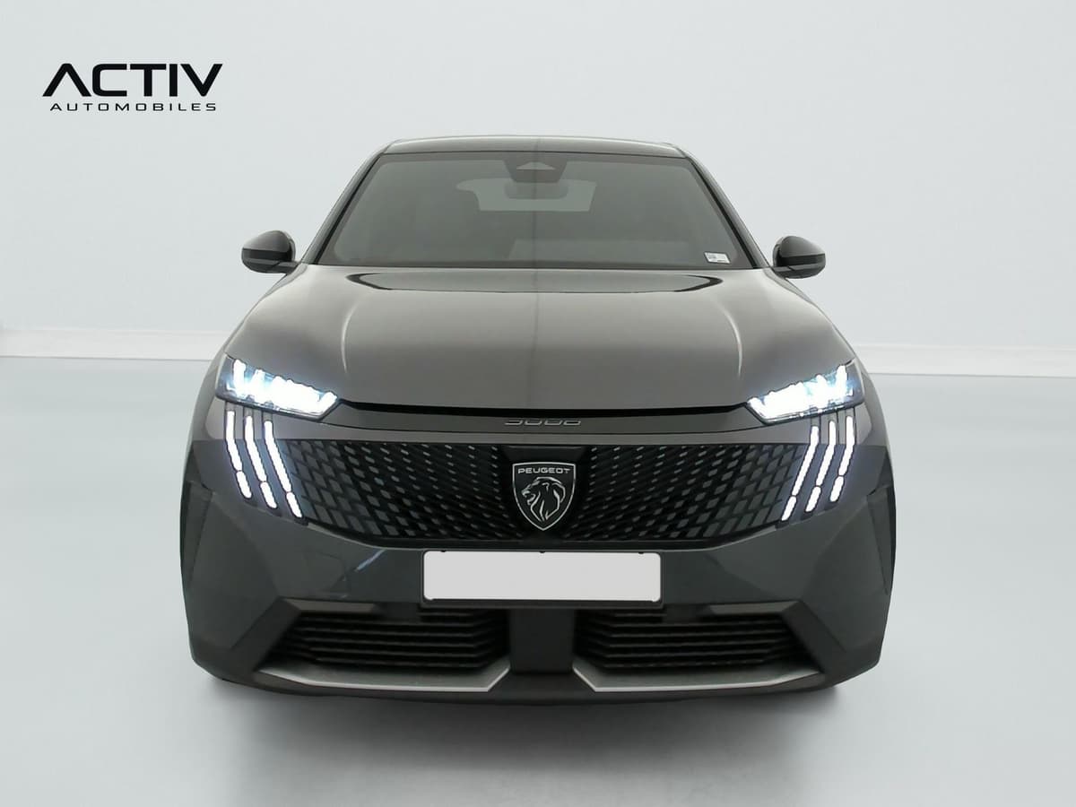 Peugeot 3008 2025 – photo 3
