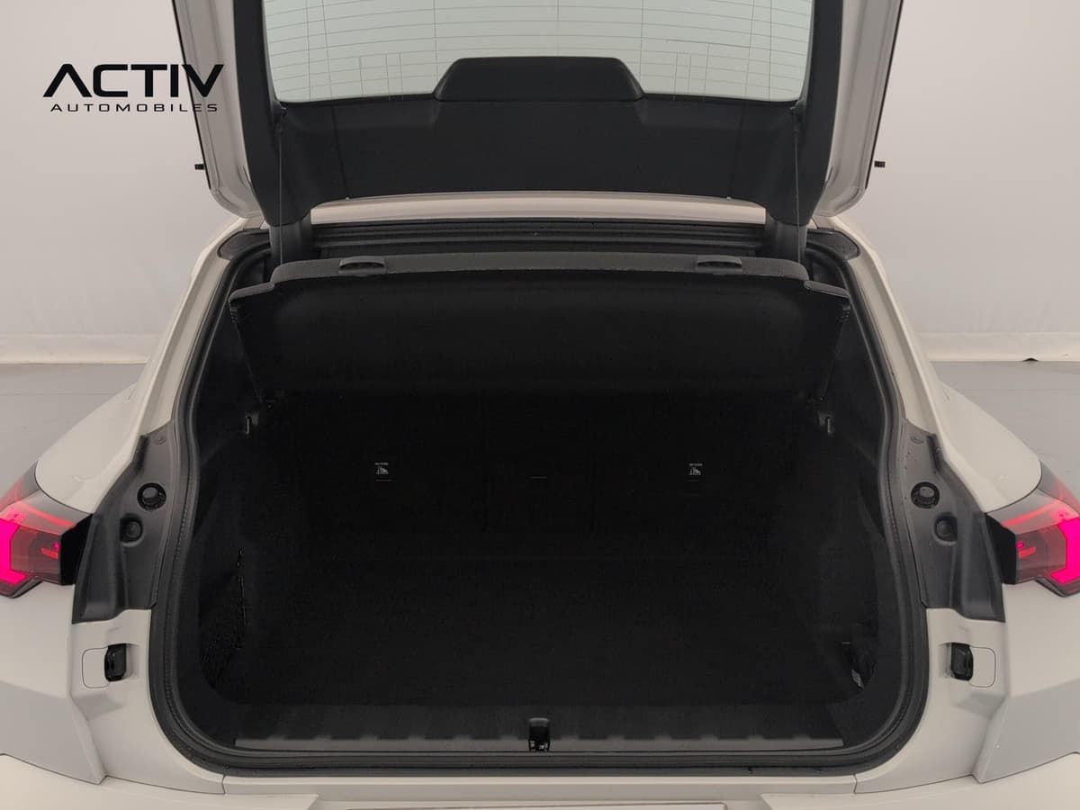 BMW X2 U10 2025 – photo 11