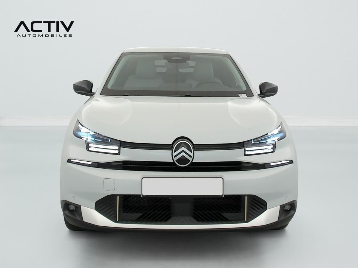 Citroën C4 2025 – photo 3