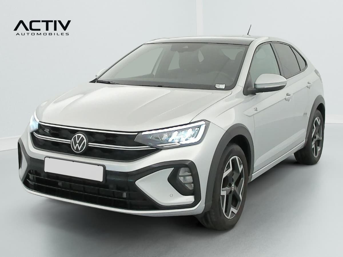 Volkswagen Taigo 2025 occasion — 1.0 TSI 116 BVM6 R-LINE