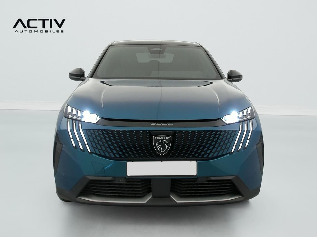 Peugeot 3008 2025 – photo 3
