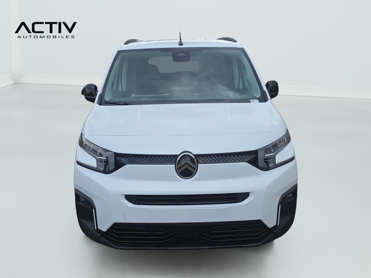 Citroën Berlingo Cabine Approfondie 2026 – photo 3