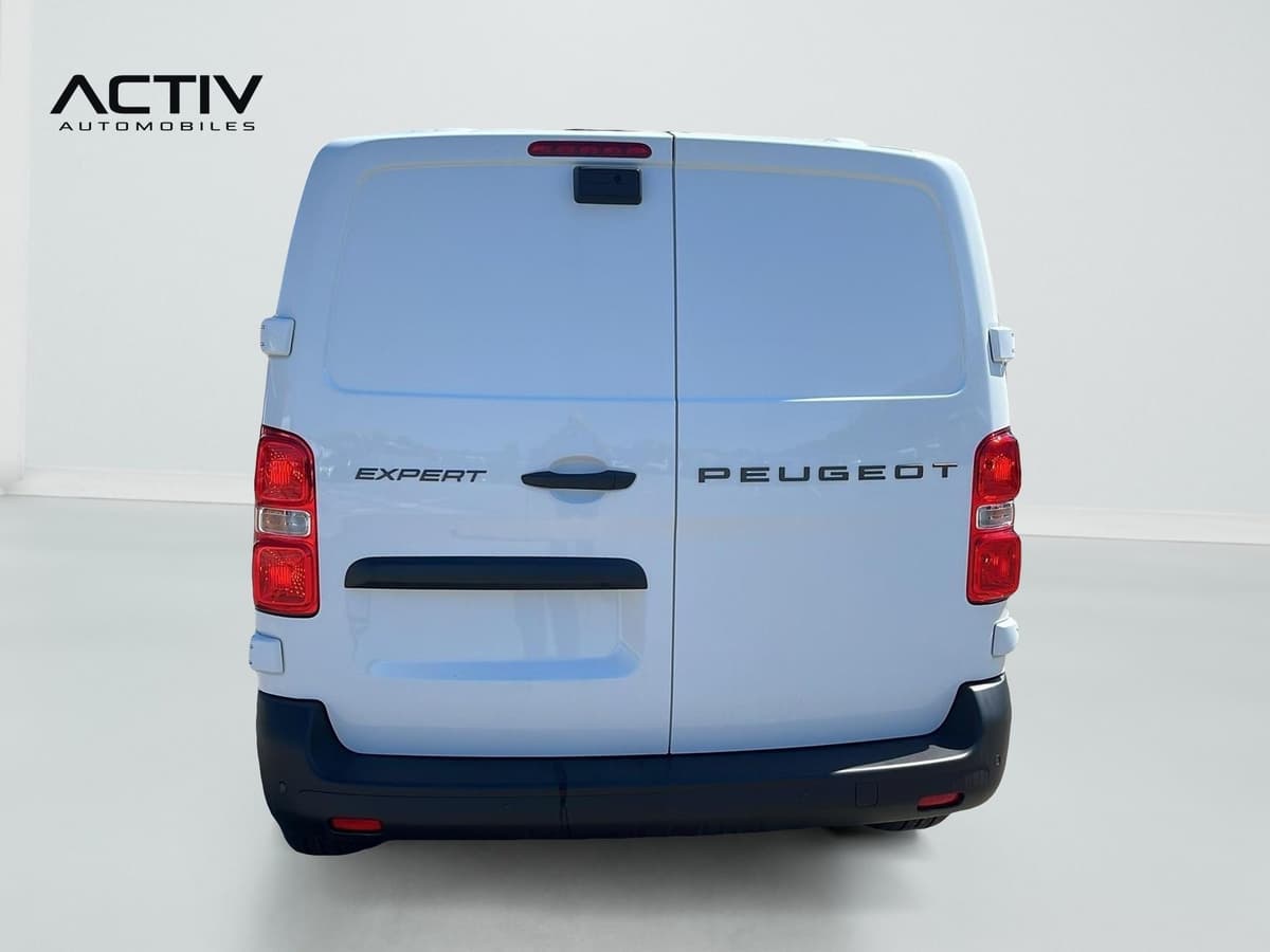 Peugeot Expert Fourgon 2026 – photo 6