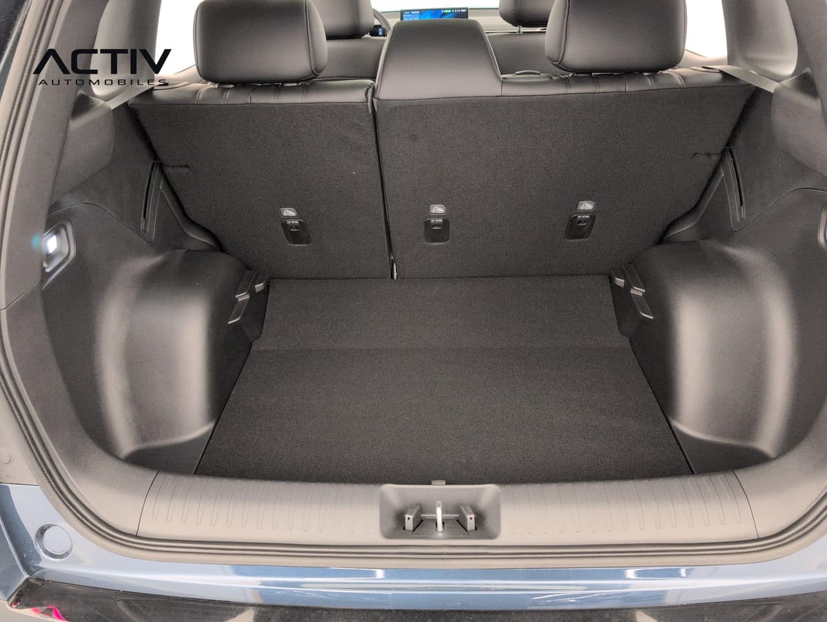 Aion V PREMIUM 2026 d'occasion — photo 16 sur 20
