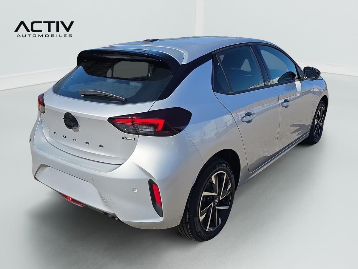 Opel Corsa 2026 – photo 7