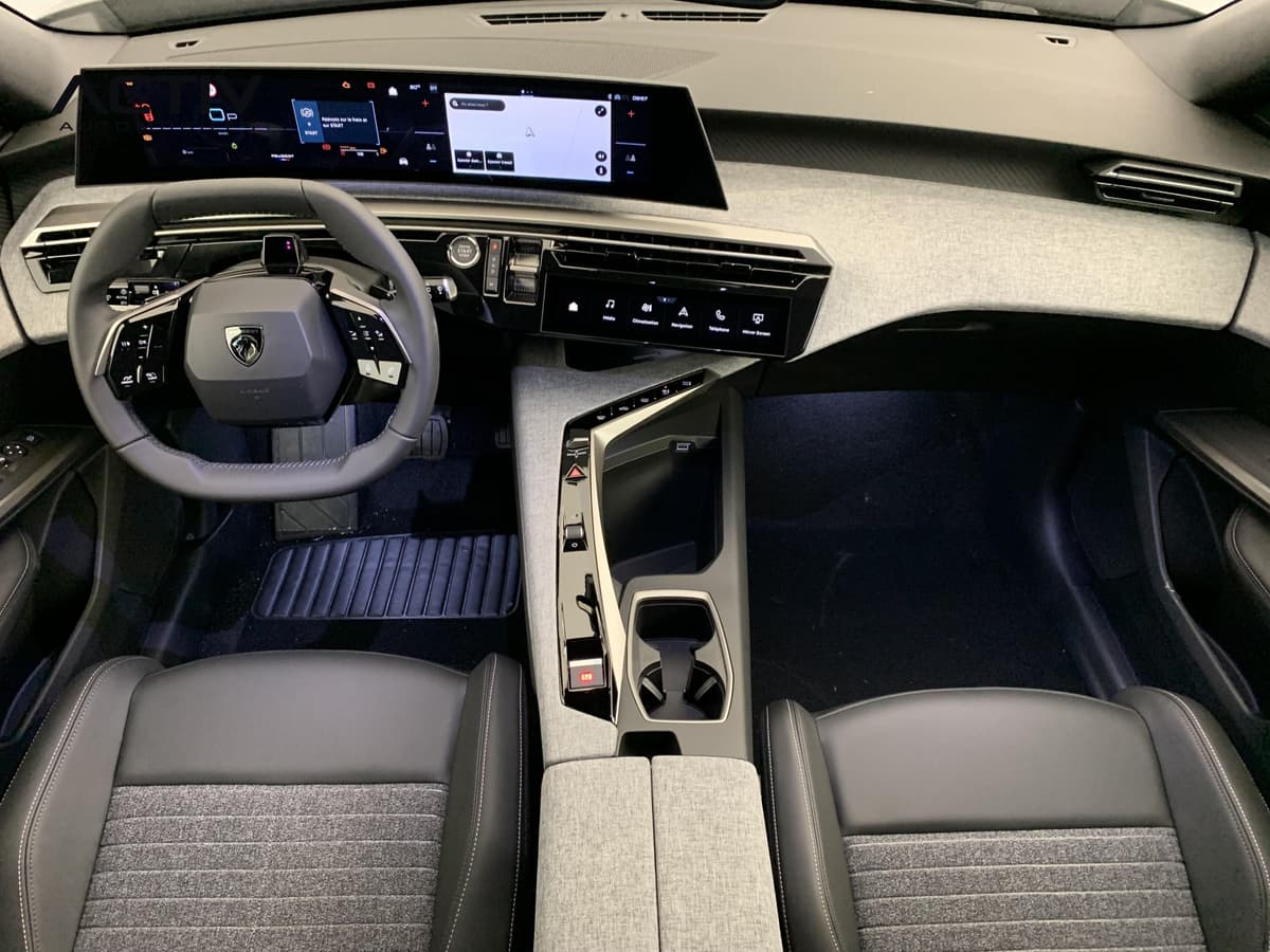 Peugeot 5008 2026 – photo 12