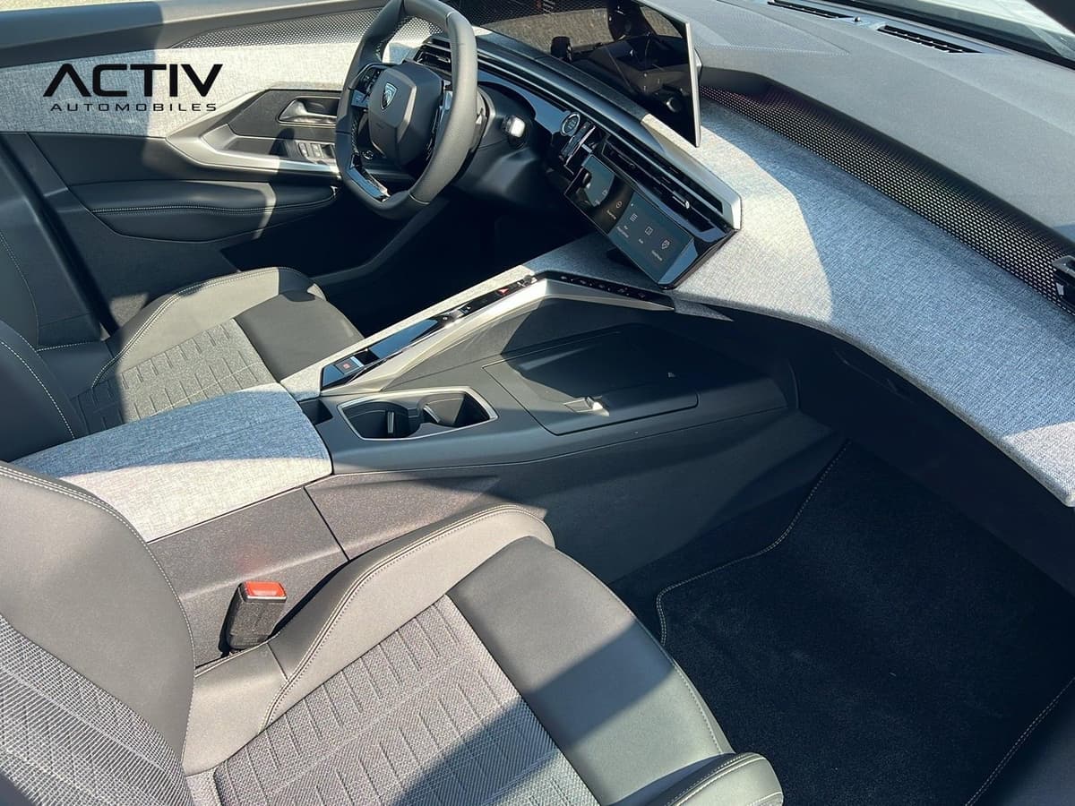 Peugeot 5008 2025 – photo 9