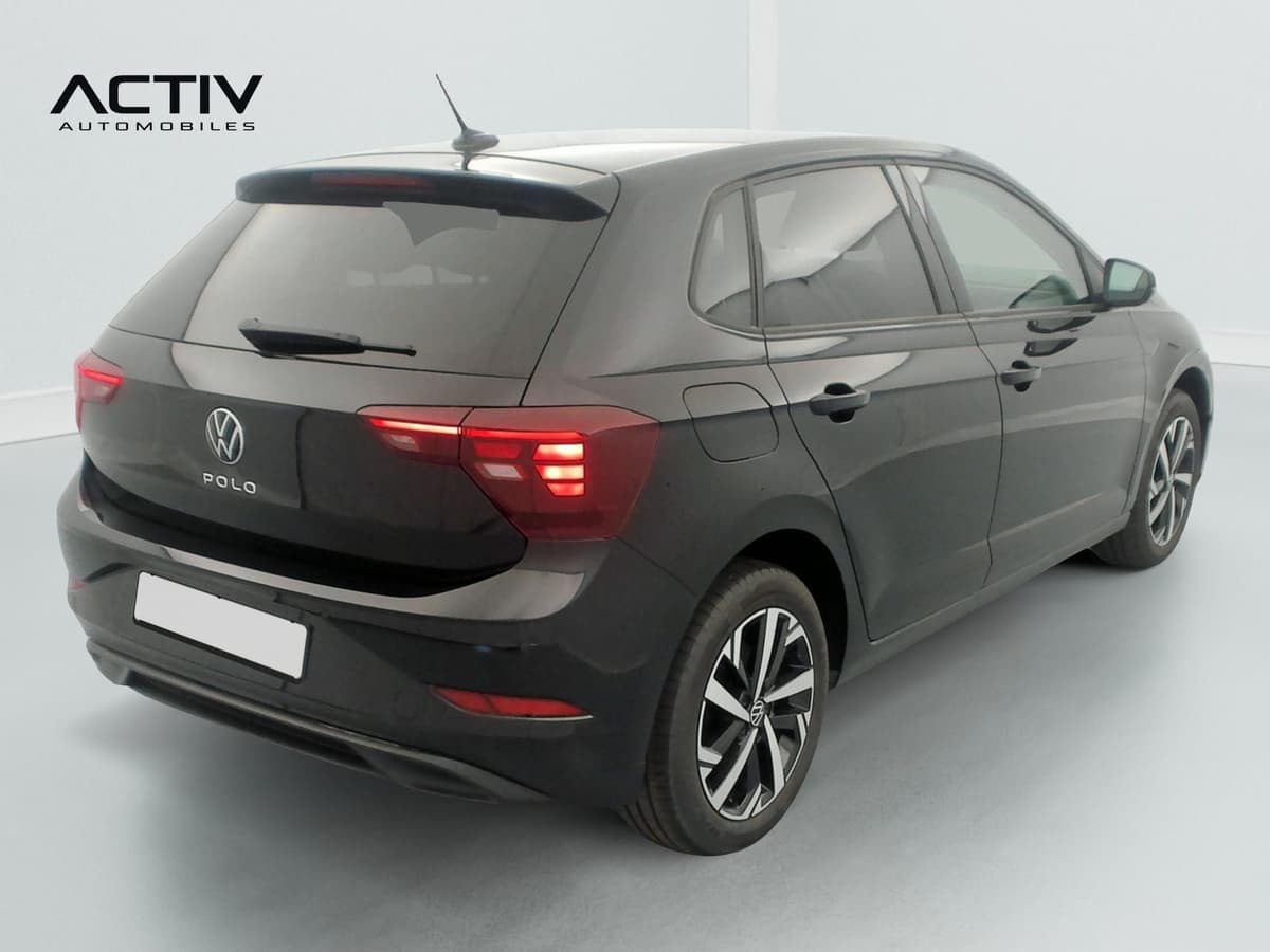 Volkswagen Polo 2026 – photo 7