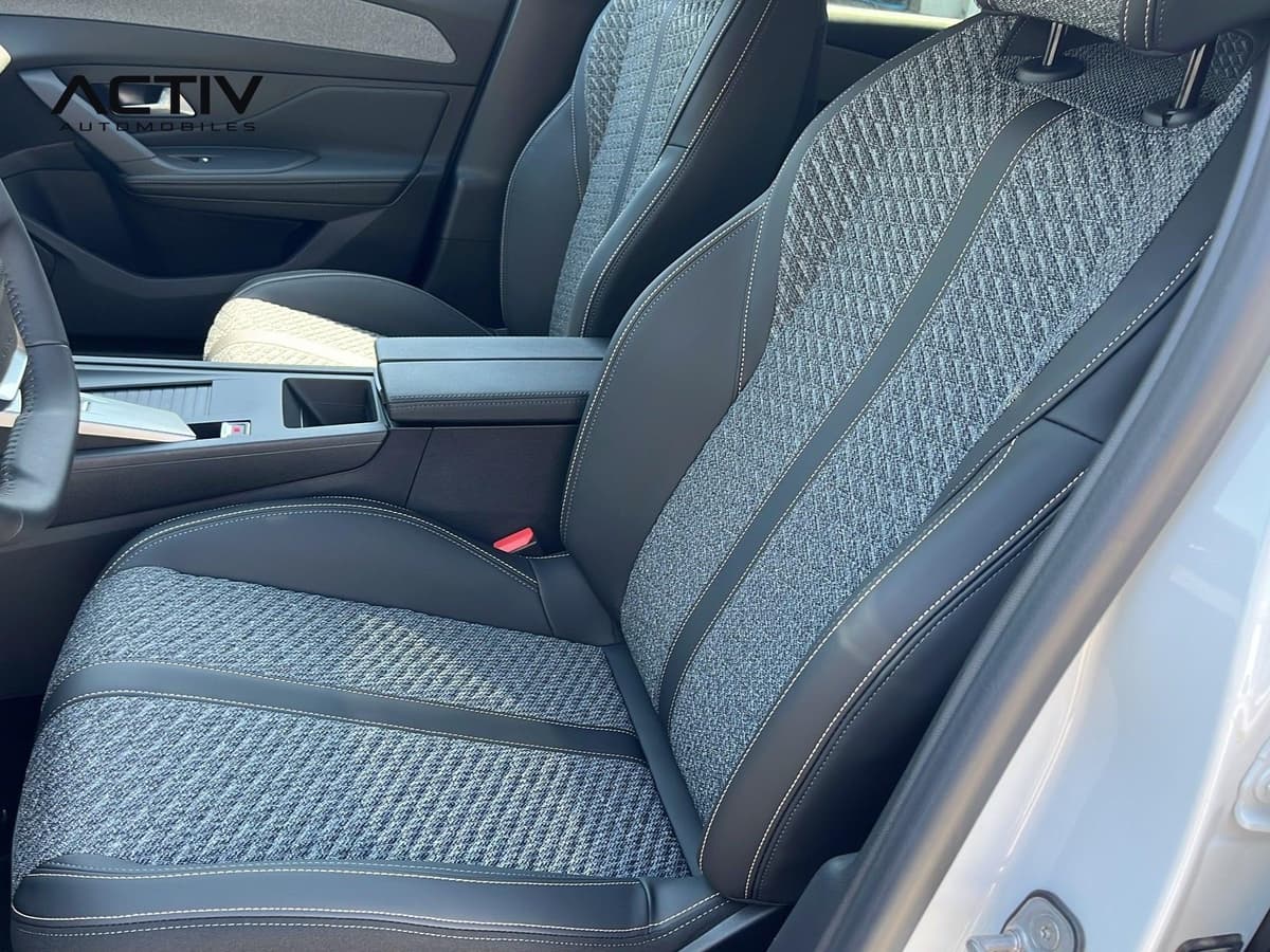 Peugeot 308 Nouvelle 2026 – photo 9