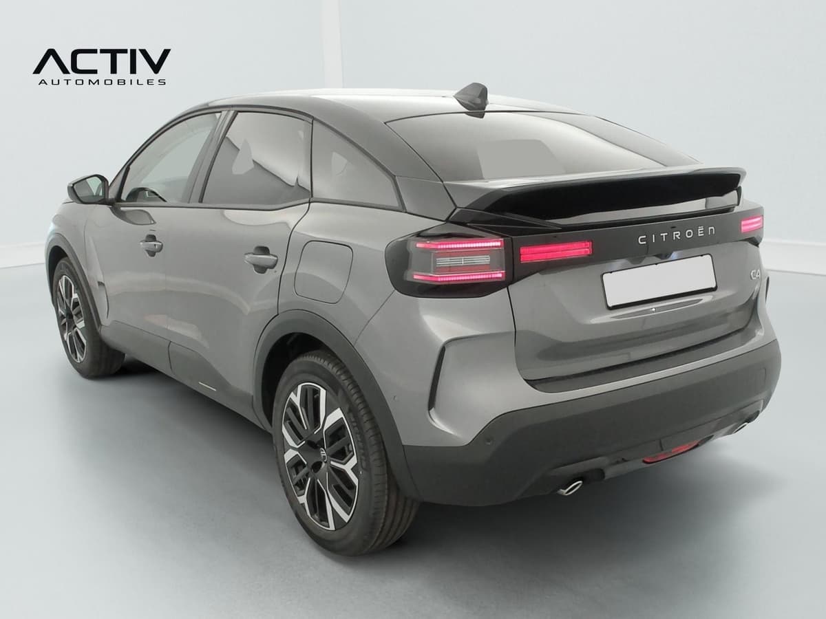 Citroën C4 2025 – photo 5