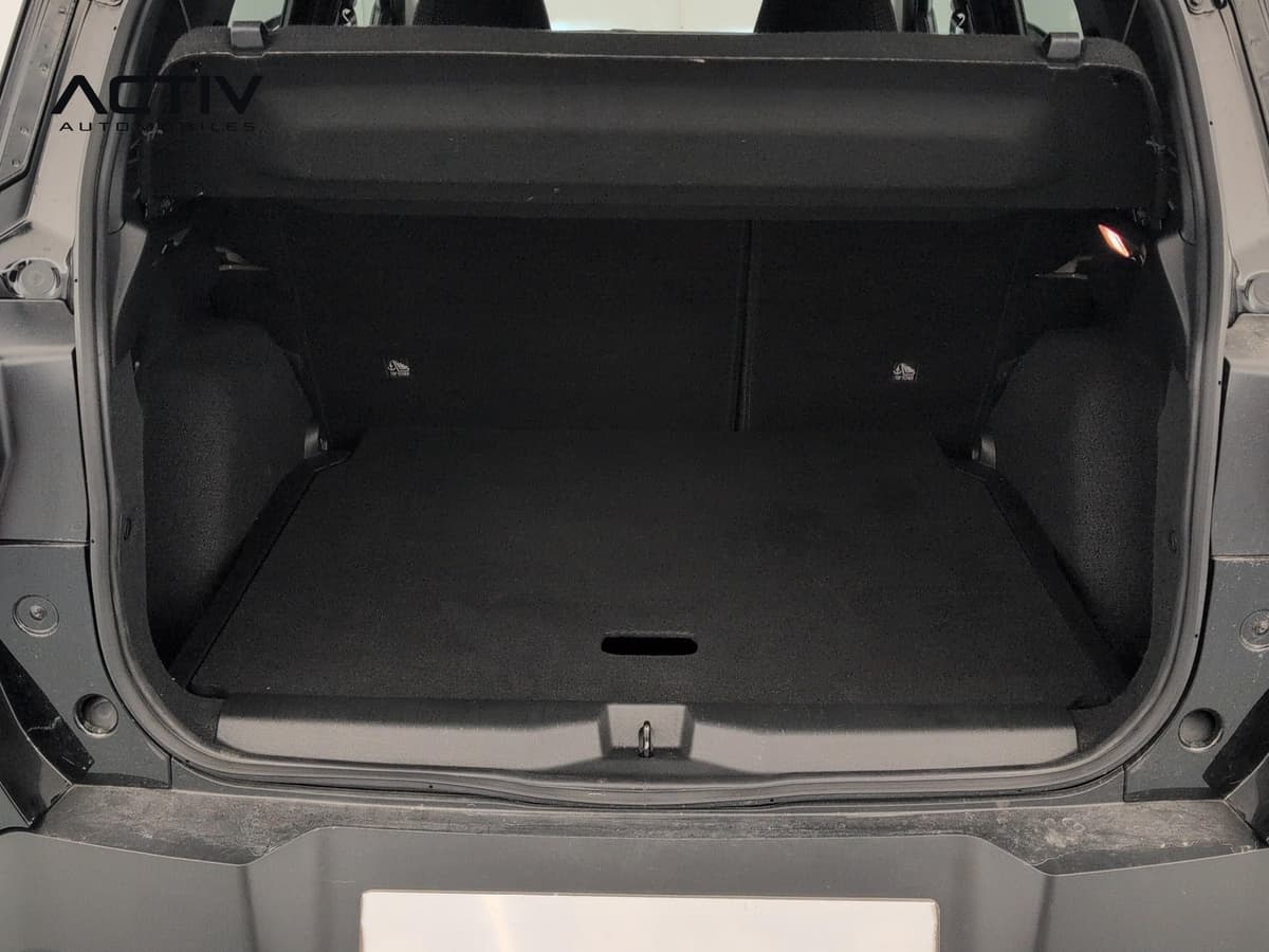 Opel Frontera Electrique 2025 – photo 11