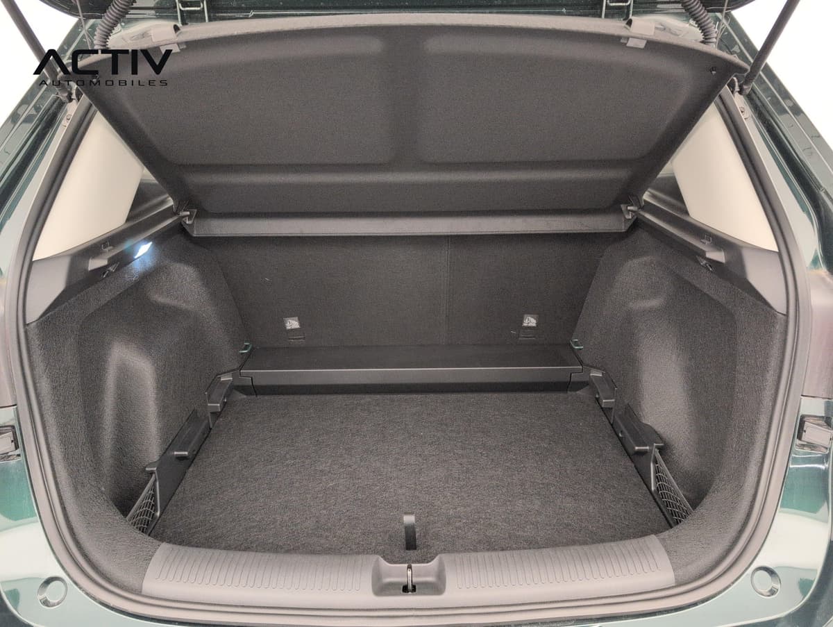MG Zs 2026 – photo 11