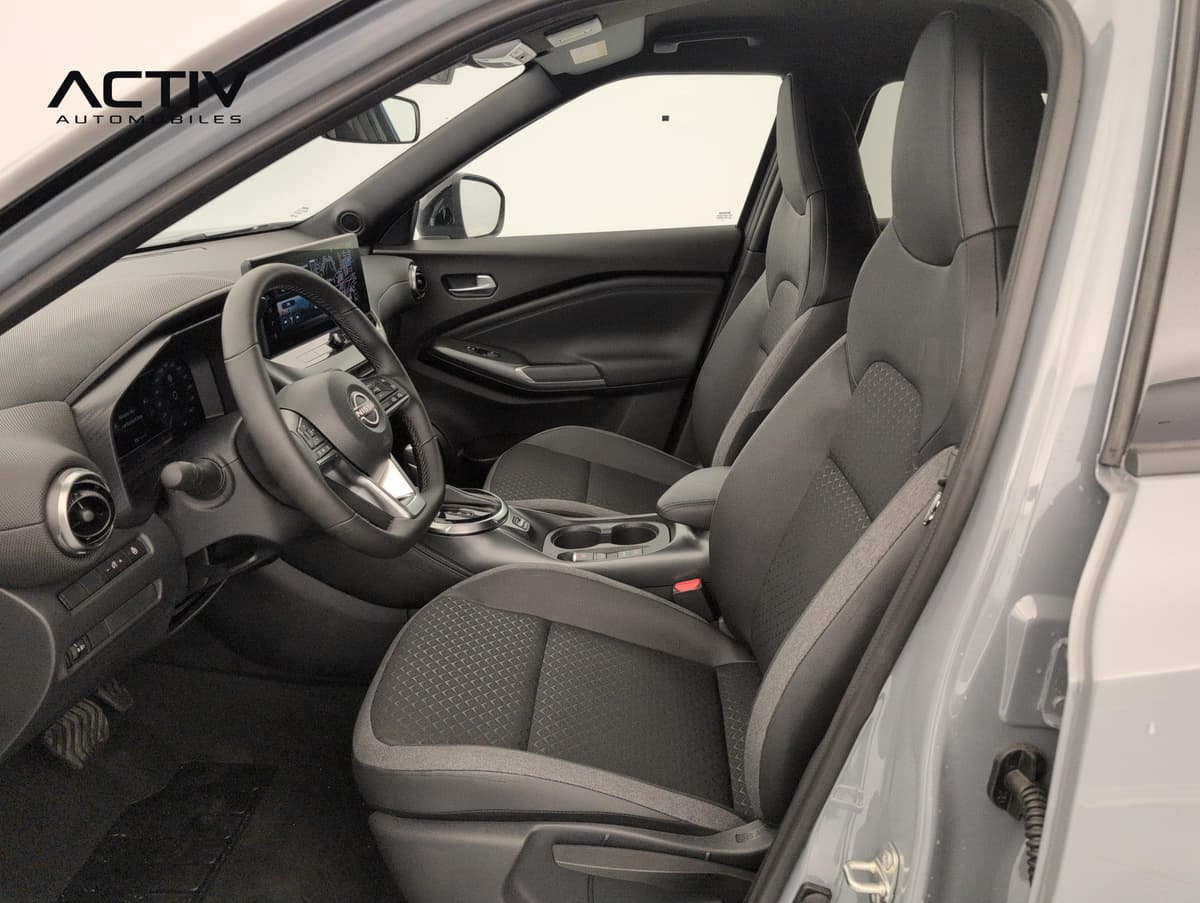 Nissan Juke 2025 – photo 16