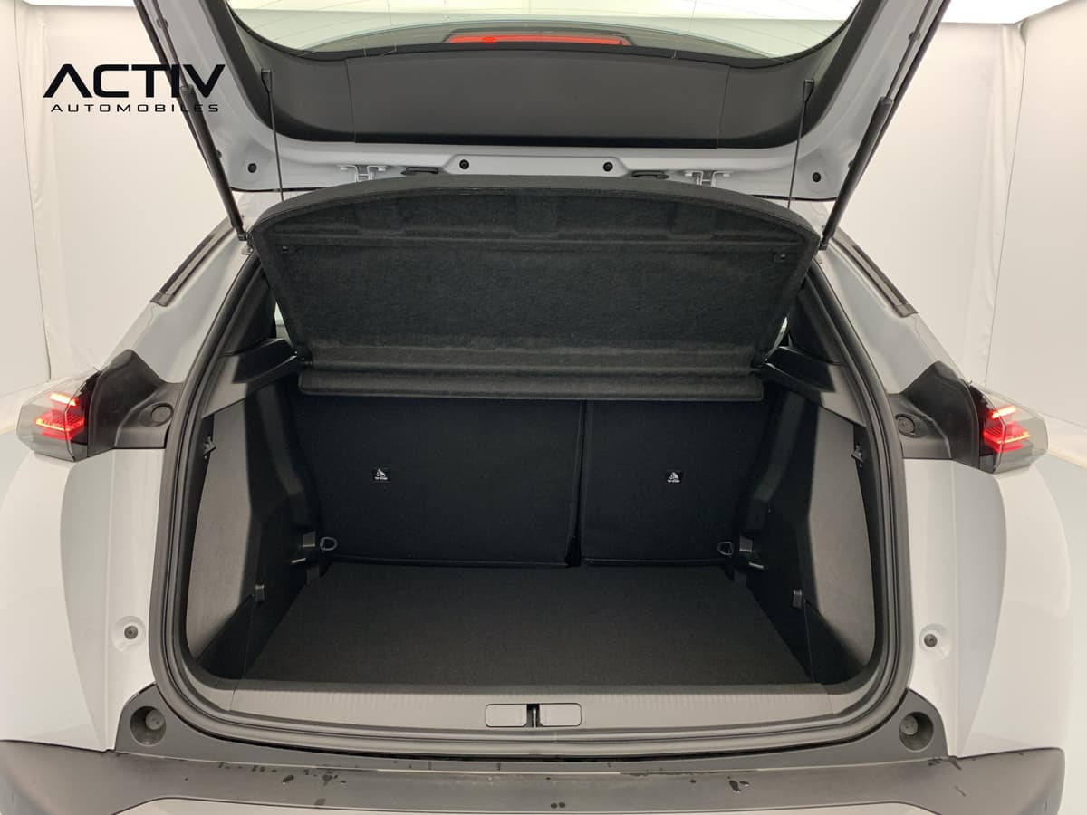 Peugeot 2008 2026 – photo 11