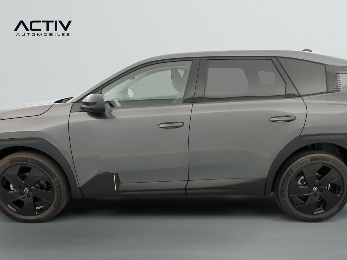 Citroën C5 Aircross Hybride Nouveau 2026 – photo 4