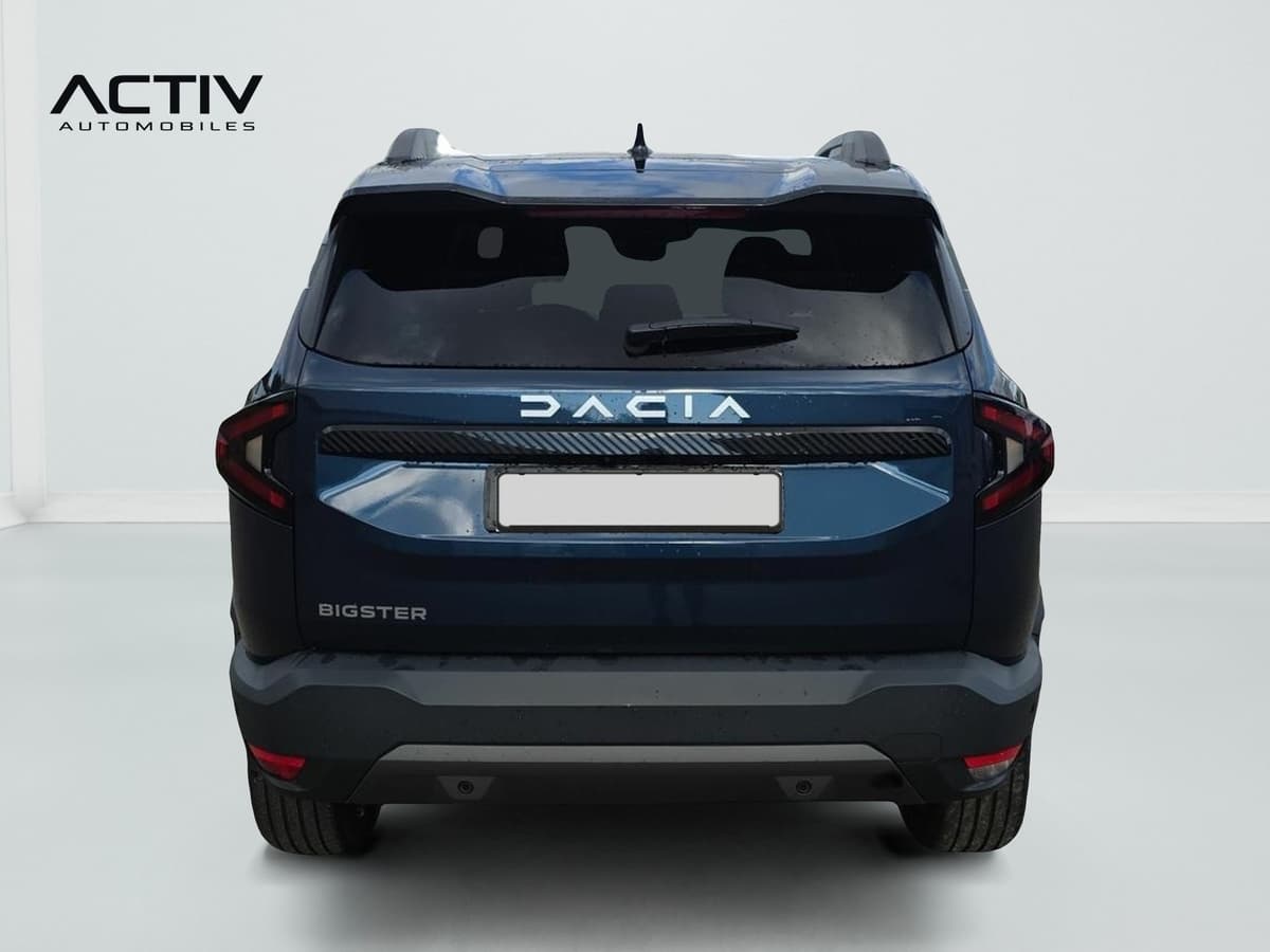 Dacia Bigster 2026 – photo 6