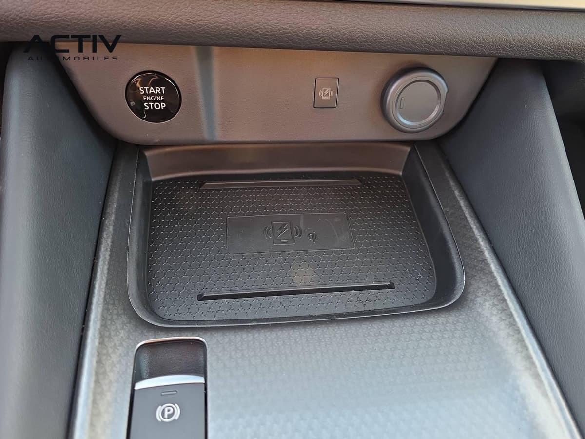 Nissan Qashqai 2025 – photo 19