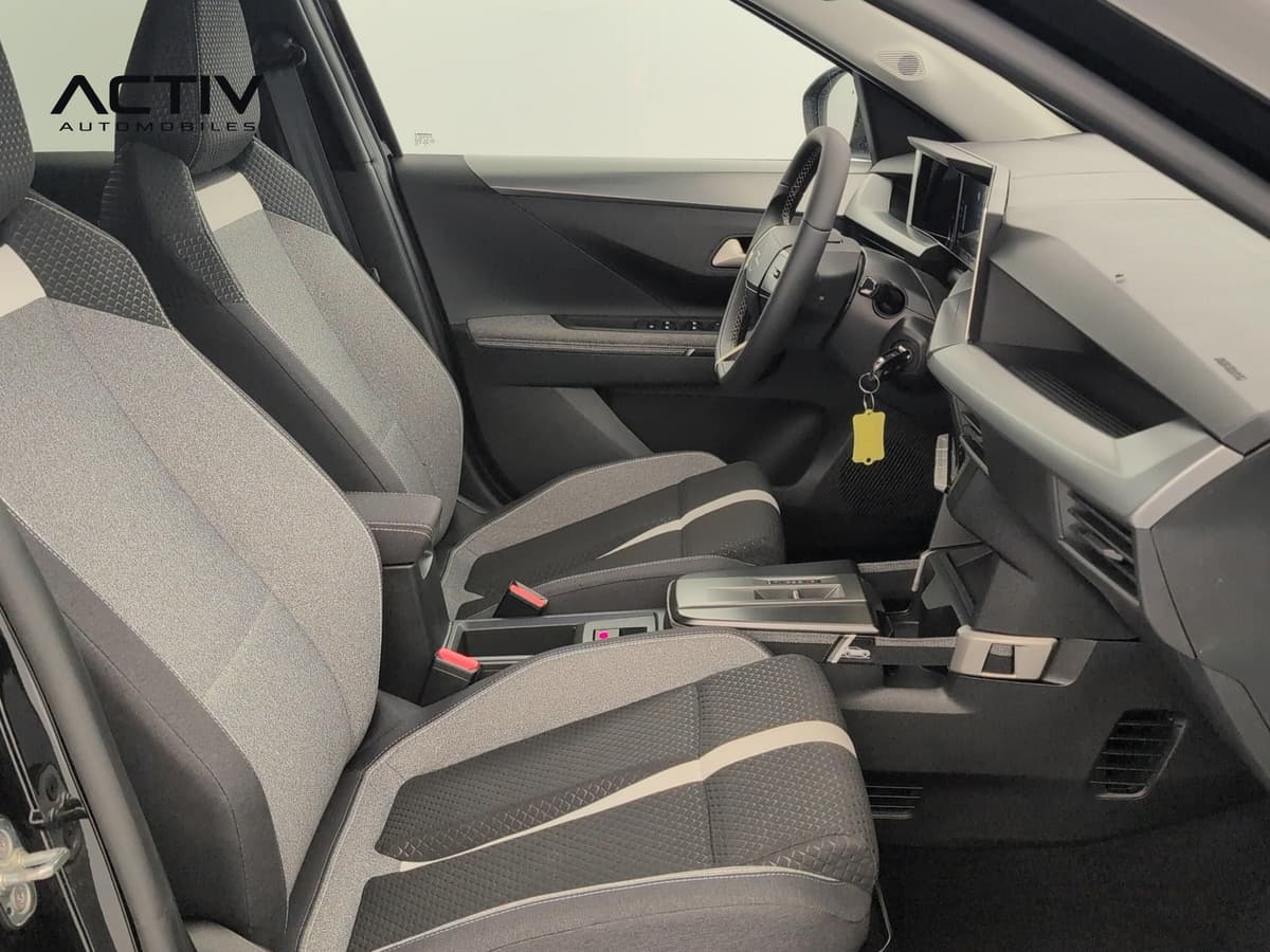 Opel Frontera Electrique 2025 – photo 9