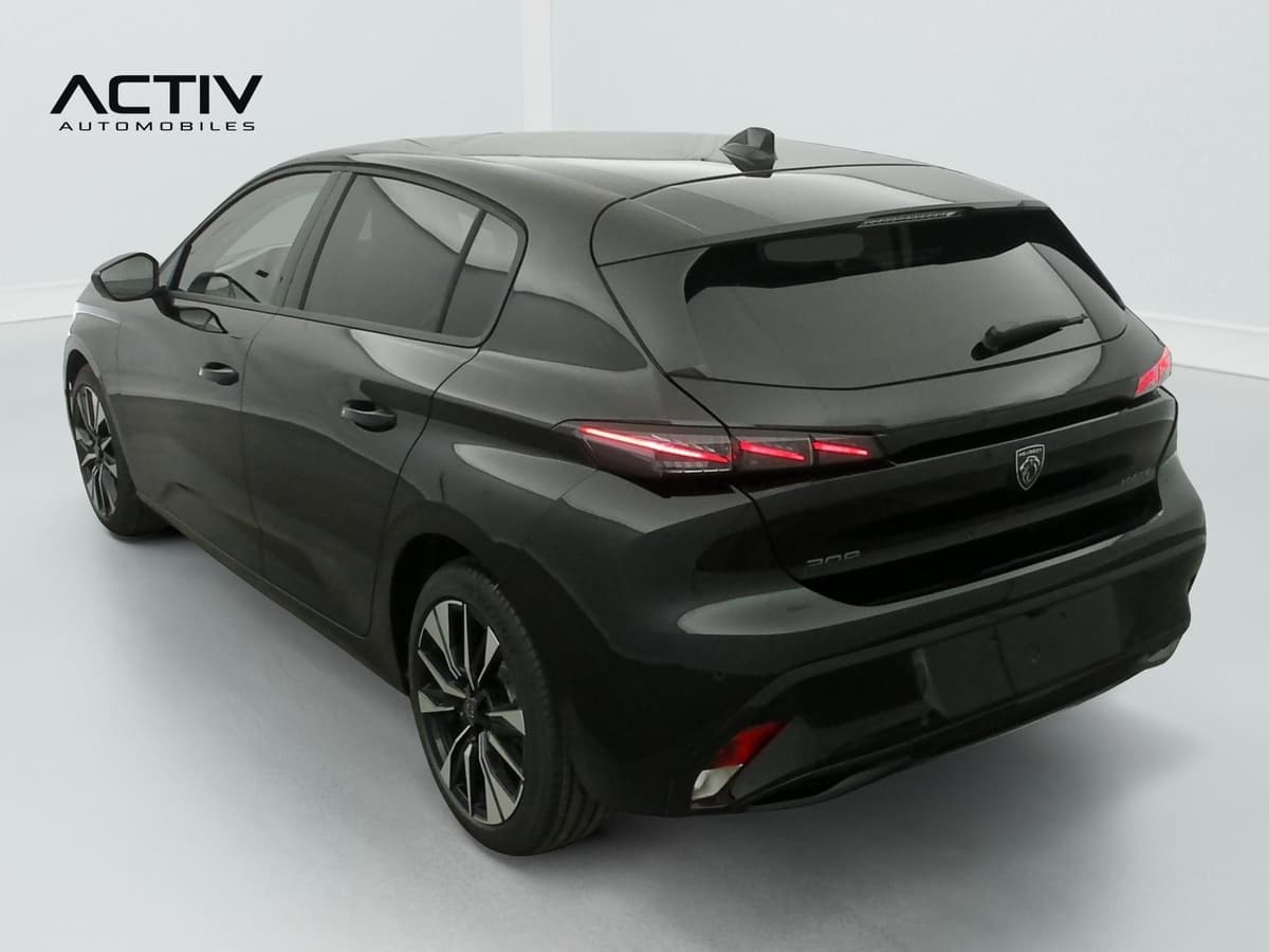 Peugeot 308 2026 – photo 5