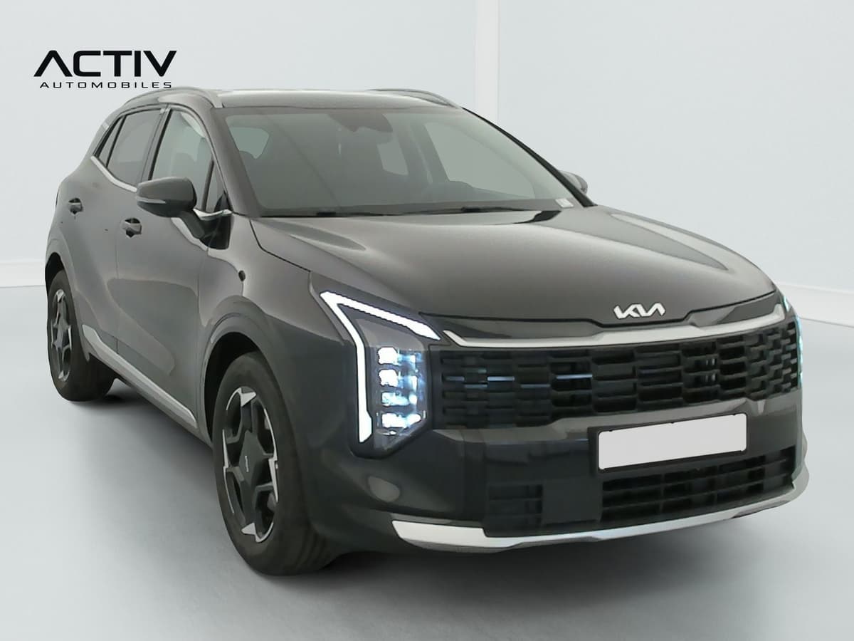 Kia Sportage 2026 – photo 2