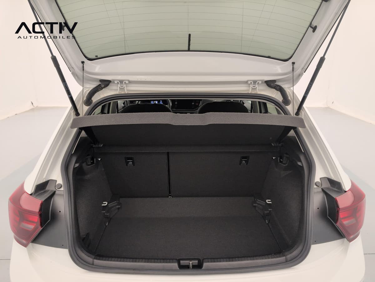 Volkswagen Polo 2026 – photo 11