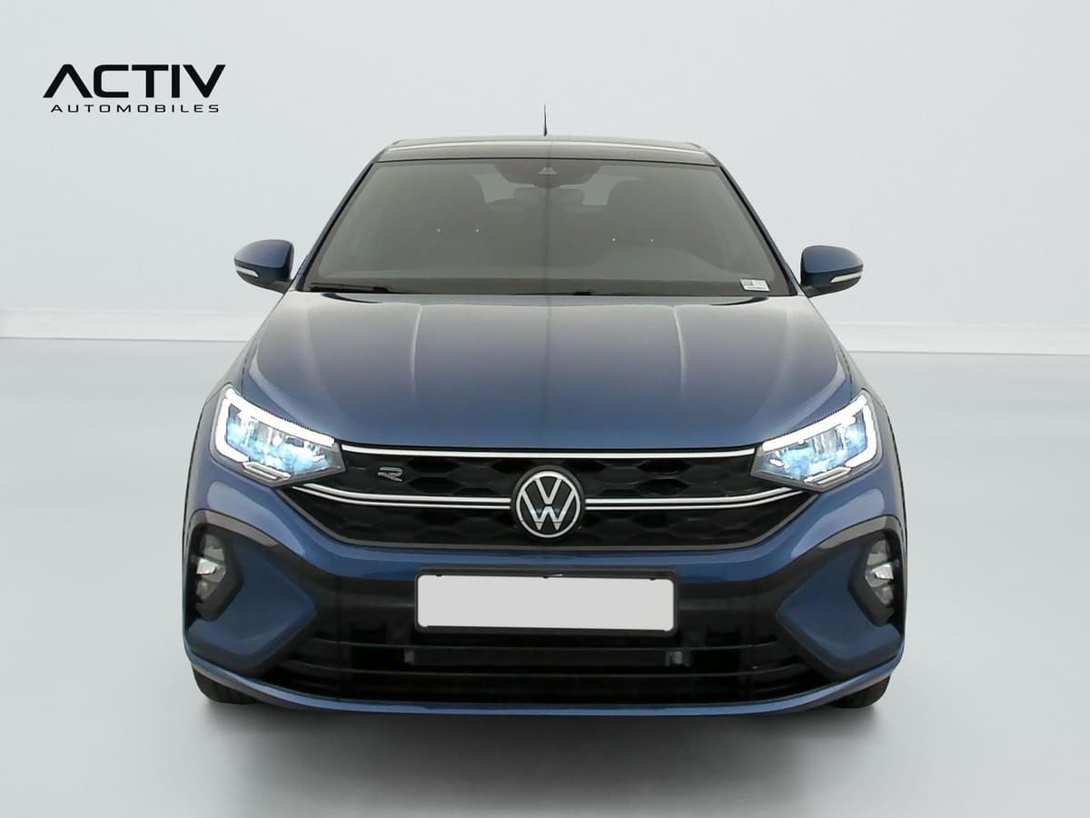 Volkswagen Taigo 2025 – photo 3