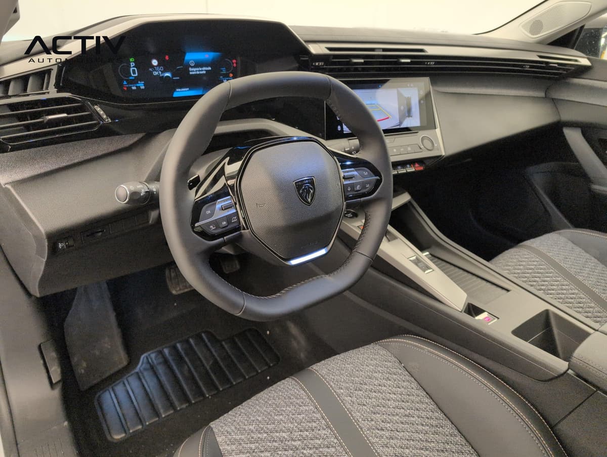 Peugeot 308 Nouvelle 2026 – photo 15