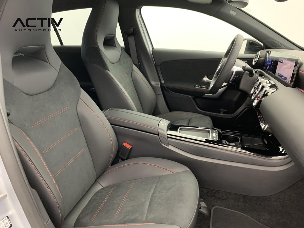 Mercedes Classe A 2025 – photo 9