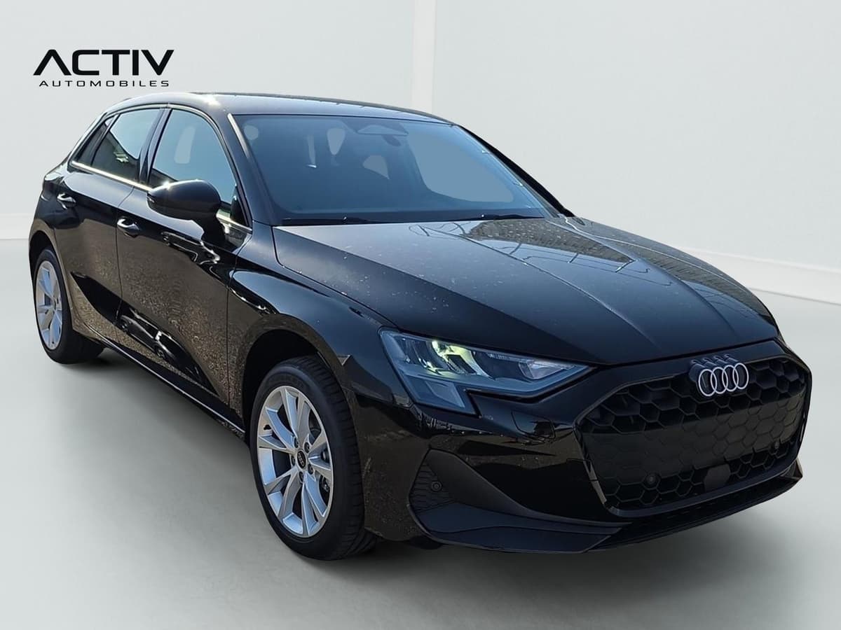 Audi A3 Sportback 2026 – photo 2