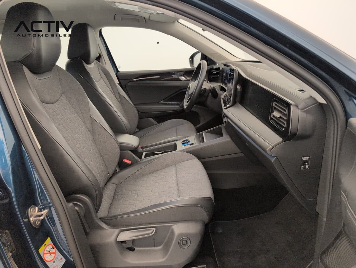Volkswagen Tiguan 2025 – photo 9