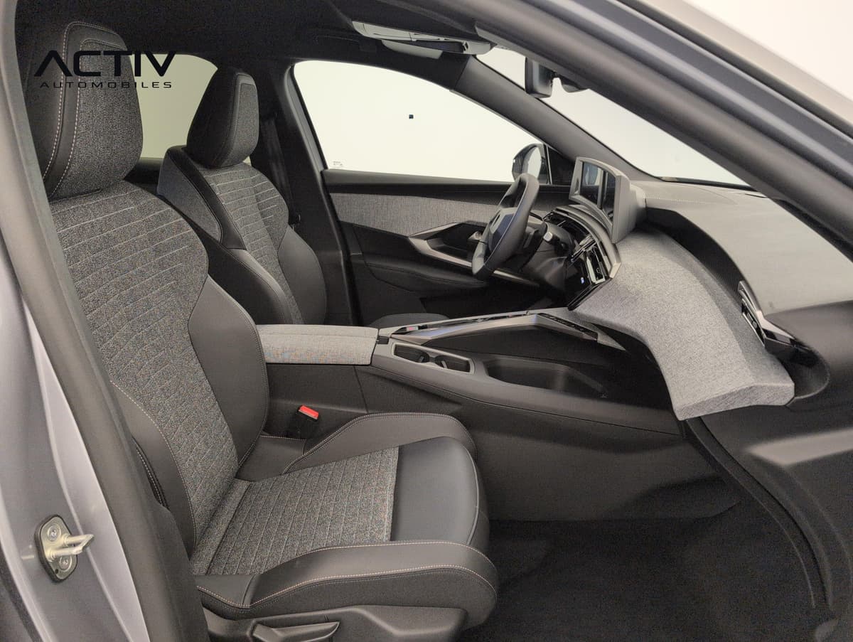 Peugeot 3008 2025 – photo 9