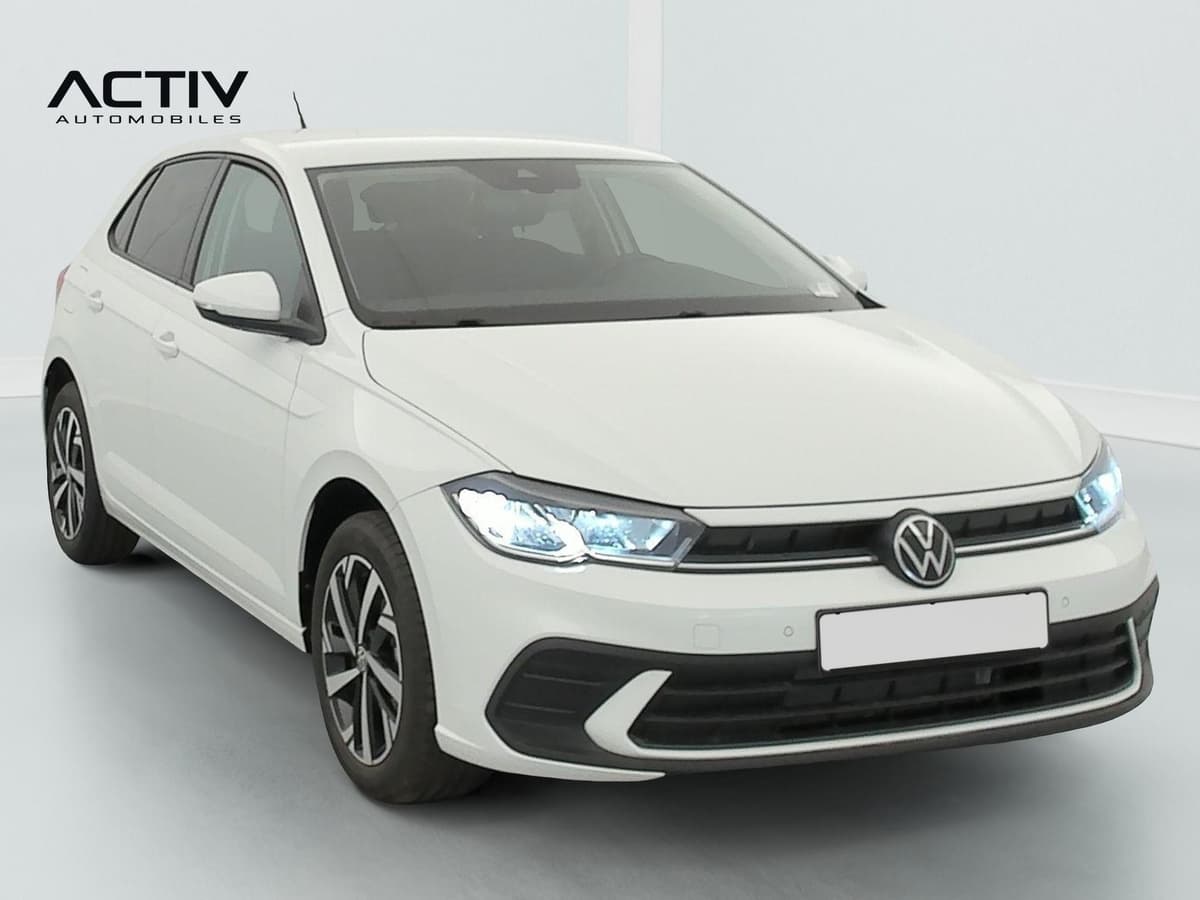 Volkswagen Polo 2026 – photo 2
