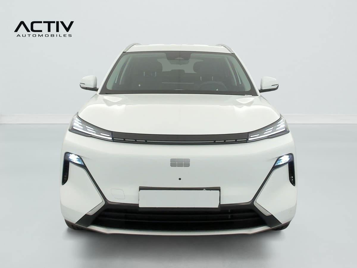 Geely Starray EM-i Pro 2026 d'occasion — photo 3 sur 20