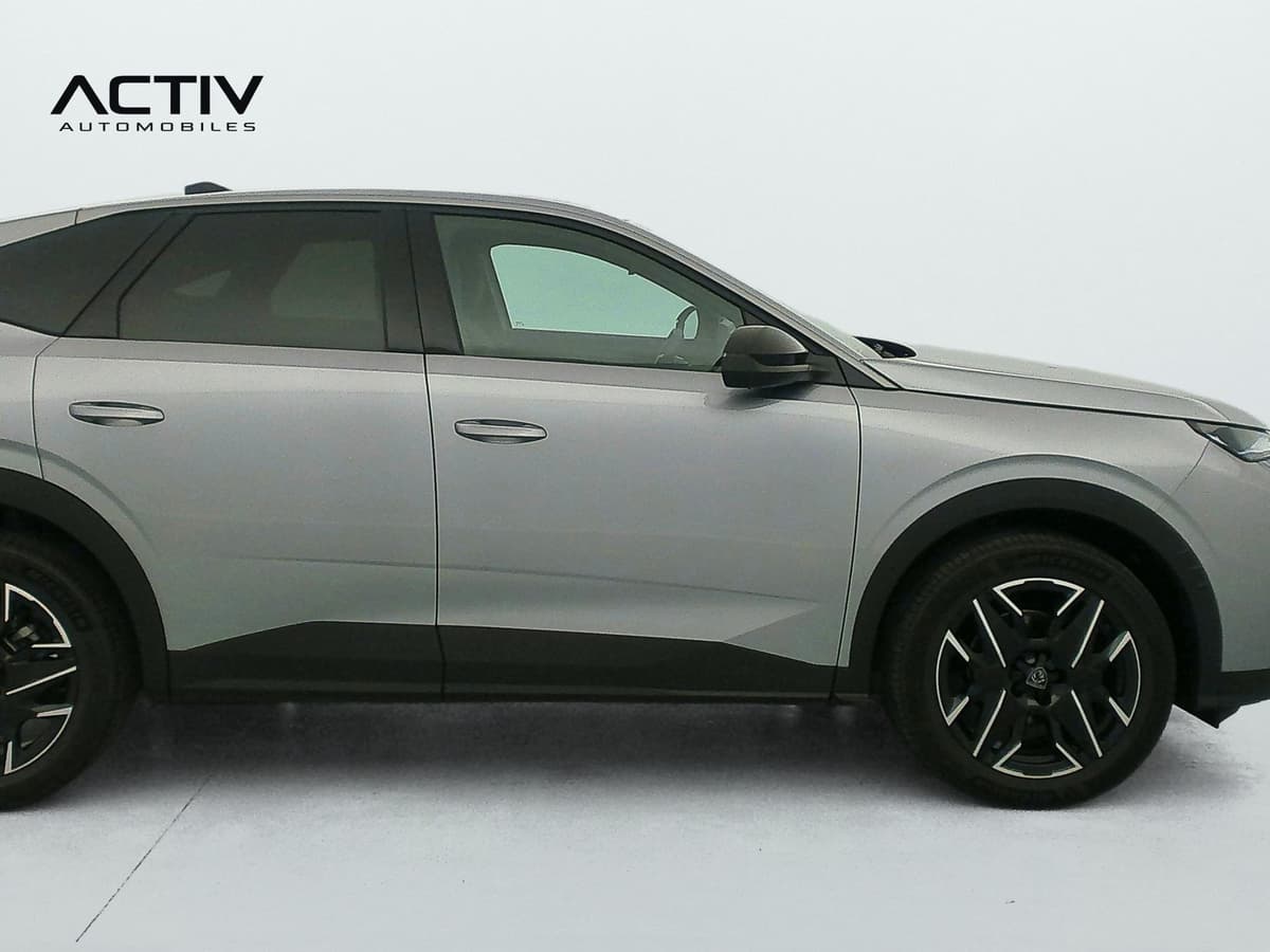 Peugeot 3008 2025 – photo 8