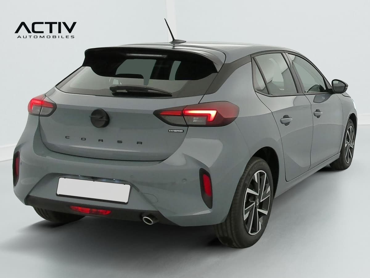 Opel Corsa 2026 – photo 7