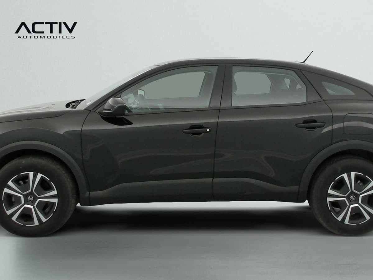 Citroën C4 2025 – photo 4