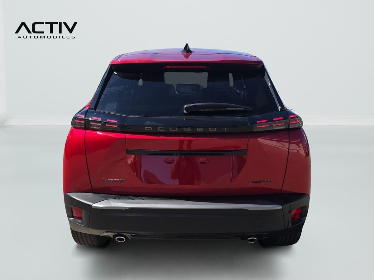 Peugeot 2008 2026 – photo 6