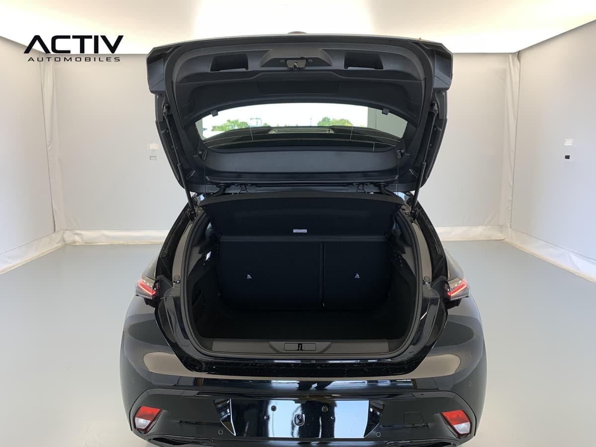 Peugeot 308 Nouvelle 2026 – photo 12