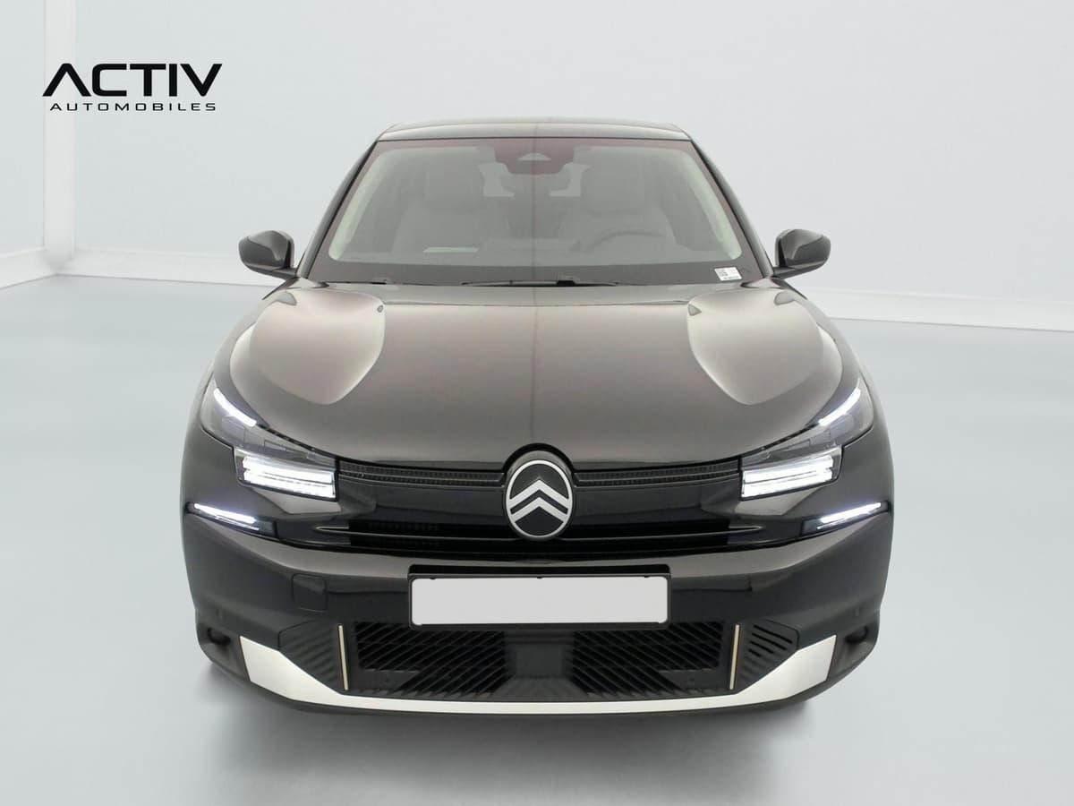 Citroën C4 2025 – photo 3