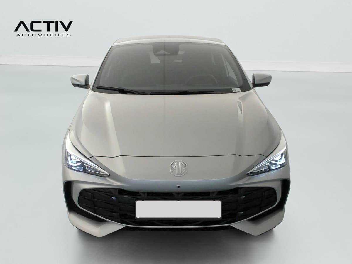 MG Mg3 2025 – photo 3
