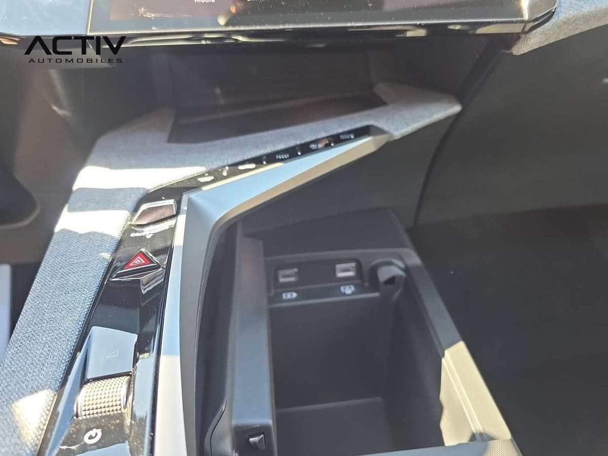 Peugeot 5008 2026 – photo 19