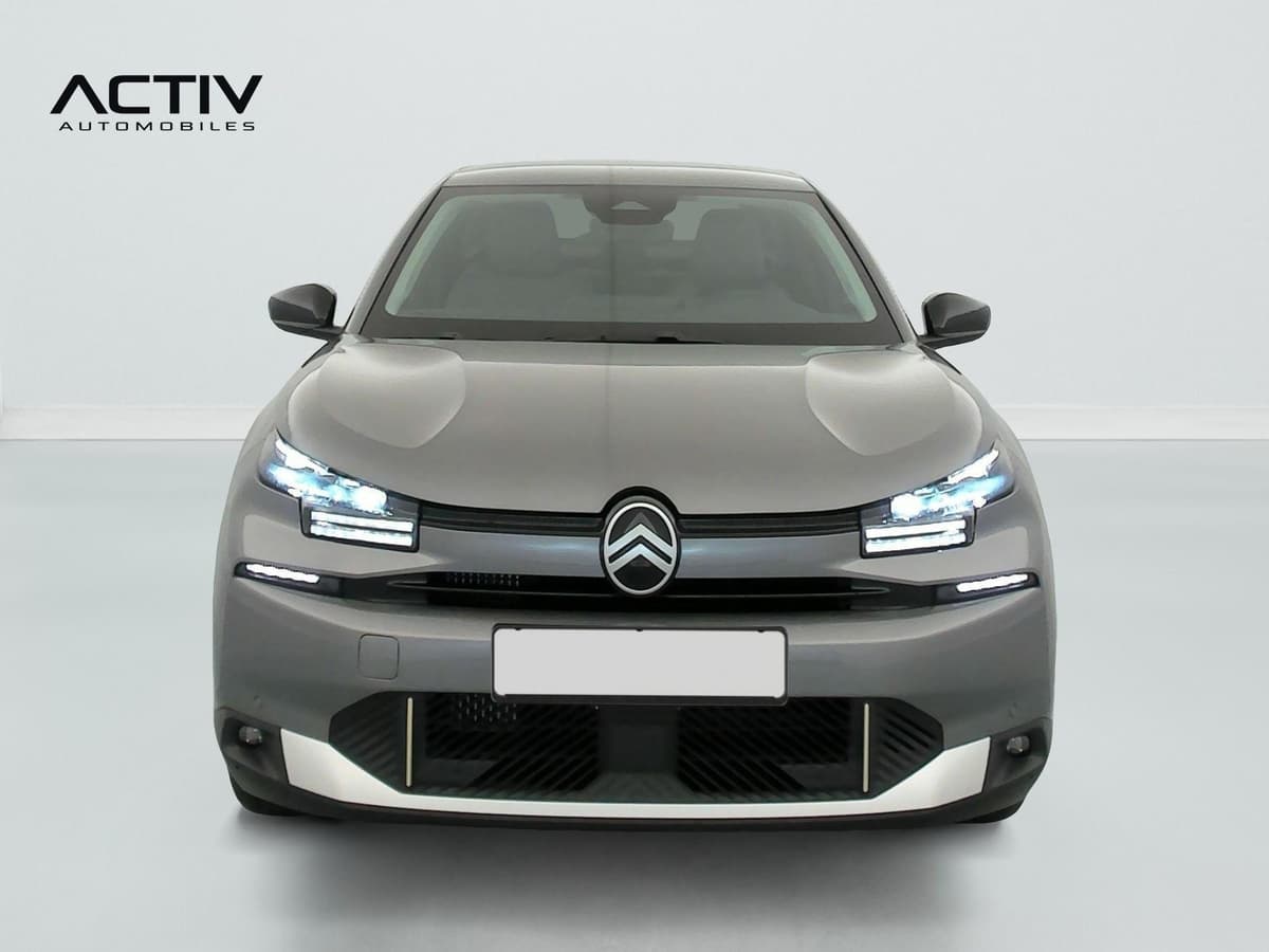 Citroën C4 X Hybride 145 ch e-DCS6 Max 2025 d'occasion — photo 3 sur 20