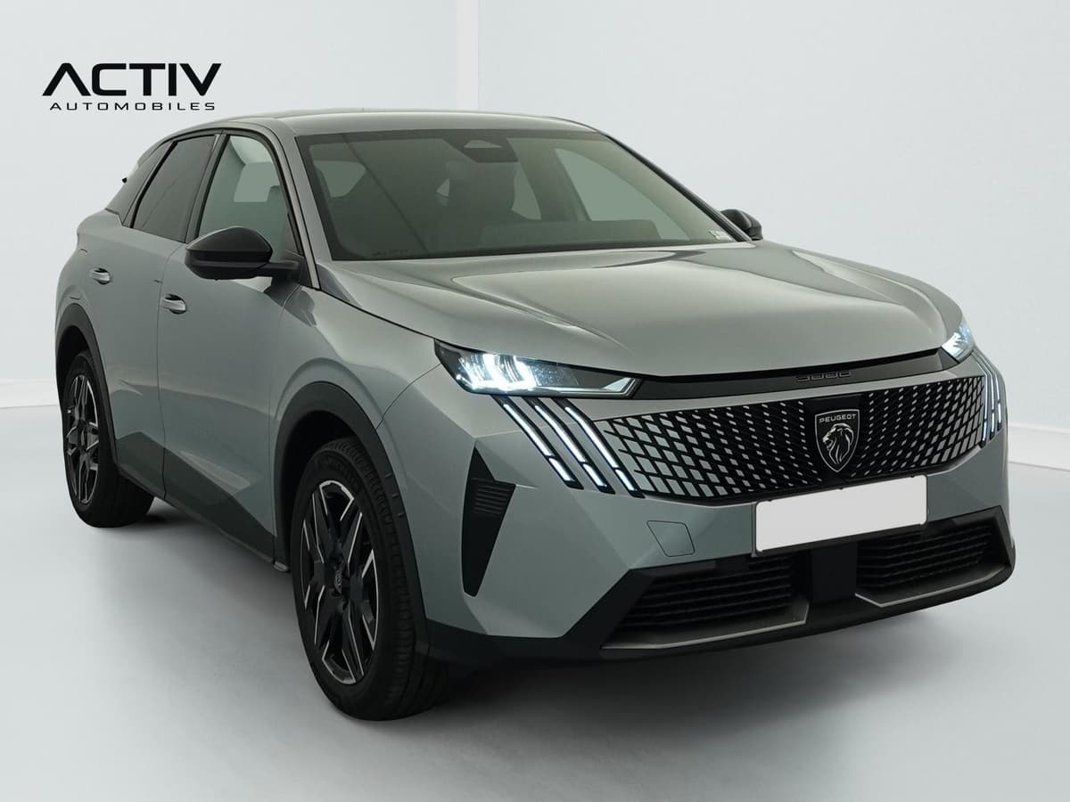 Peugeot 3008 2025 – photo 2