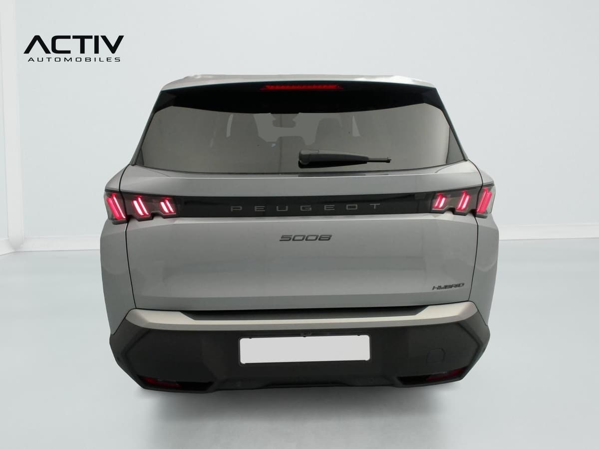 Peugeot 5008 2026 – photo 6